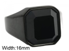 Stainless Steel Jewelry Wholesale - Stainless Steel Rings - HY0062R313