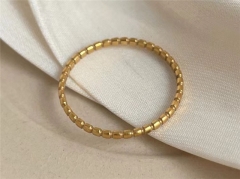 Stainless Steel Jewelry Wholesale - Stainless Steel Rings - HY0123R0083