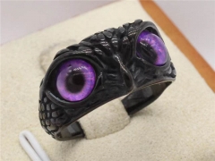 Stainless Steel Jewelry Wholesale - Stainless Steel Rings - HY0013R2205