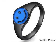 Stainless Steel Jewelry Wholesale - Stainless Steel Rings - HY0127R078