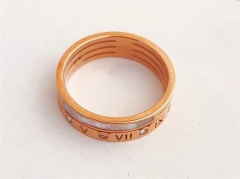 Stainless Steel Jewelry Wholesale - Stainless Steel Rings - HY0123R0223
