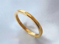 Stainless Steel Jewelry Wholesale - Stainless Steel Rings - HY0123R0024