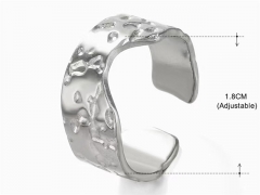 Stainless Steel Jewelry Wholesale - Stainless Steel Rings - HY0159R0486