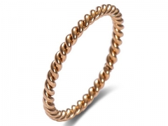 Stainless Steel Jewelry Wholesale - Stainless Steel Rings - HY0075R104