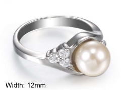 Stainless Steel Jewelry Wholesale - Stainless Steel Rings - HY002R208-024