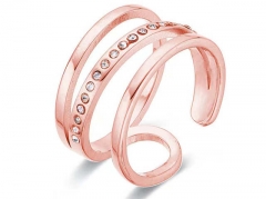 Stainless Steel Jewelry Wholesale - Stainless Steel Rings - HY0090R0185