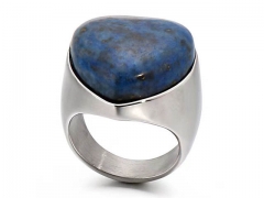 Stainless Steel Jewelry Wholesale - Stainless Steel Rings - HY0151R0750