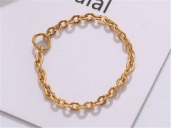 Stainless Steel Jewelry Wholesale - Stainless Steel Rings - HY0033R153