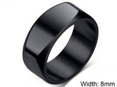 Stainless Steel Jewelry Wholesale - Stainless Steel Rings - HY0067R192