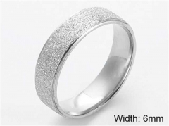 Stainless Steel Jewelry Wholesale - Stainless Steel Rings - HY0103R010