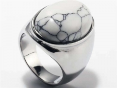 Stainless Steel Jewelry Wholesale - Stainless Steel Rings - HY0143R0173