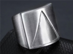Stainless Steel Jewelry Wholesale - Stainless Steel Rings - HY0153R0248