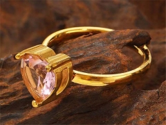 Stainless Steel Jewelry Wholesale - Stainless Steel Rings - HY0149R0629