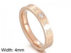 Stainless Steel Jewelry Wholesale - Stainless Steel Rings - HY0151R0091