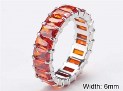 Stainless Steel Jewelry Wholesale - Stainless Steel Rings - HY0143R1376