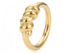 Stainless Steel Jewelry Wholesale - Stainless Steel Rings - HY0090R001
