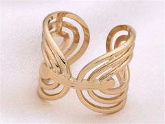 Stainless Steel Jewelry Wholesale - Stainless Steel Rings - HY0090R0269