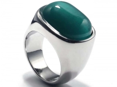 Stainless Steel Jewelry Wholesale - Stainless Steel Rings - HY0143R0265