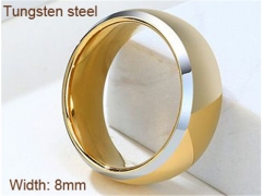 Tungsten Steel Rings Wholesale - HY0067R224