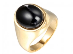 Stainless Steel Jewelry Wholesale - Stainless Steel Rings - HY004R270