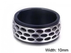 Stainless Steel Jewelry Wholesale - Stainless Steel Rings - HY0150R0258
