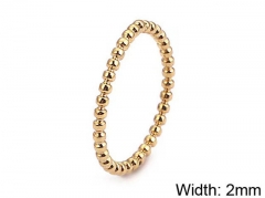 Stainless Steel Jewelry Wholesale - Stainless Steel Rings - HY0151R0142