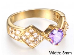 Stainless Steel Jewelry Wholesale - Stainless Steel Rings - HY002R203