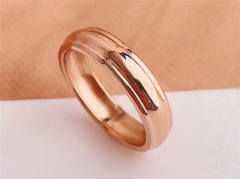 Stainless Steel Jewelry Wholesale - Stainless Steel Rings - HY0123R0274