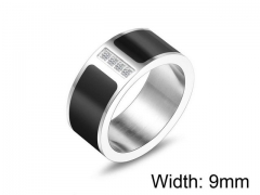Stainless Steel Jewelry Wholesale - Stainless Steel Rings - HY0011R120