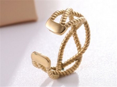 Stainless Steel Jewelry Wholesale - Stainless Steel Rings - HY0033R140