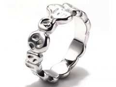 Stainless Steel Jewelry Wholesale - Stainless Steel Rings - HY0143R1558