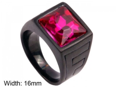 Stainless Steel Jewelry Wholesale - Stainless Steel Rings - HY0143R1335