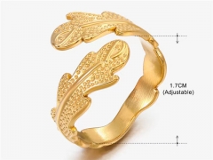 Stainless Steel Jewelry Wholesale - Stainless Steel Rings - HY0159R0751