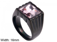 Stainless Steel Jewelry Wholesale - Stainless Steel Rings - HY0143R1240