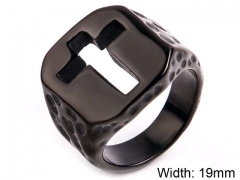 Stainless Steel Jewelry Wholesale - Stainless Steel Rings - HY0143R0961