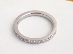 Stainless Steel Jewelry Wholesale - Stainless Steel Rings - HY0123R0130