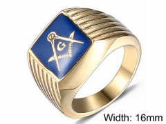 Stainless Steel Jewelry Wholesale - Stainless Steel Rings - HY002R0014HNQ