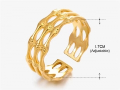 Stainless Steel Jewelry Wholesale - Stainless Steel Rings - HY0159R0785