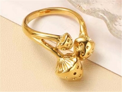 Stainless Steel Jewelry Wholesale - Stainless Steel Rings - HY0149R0582