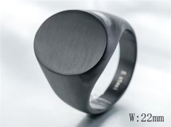 Stainless Steel Jewelry Wholesale - Stainless Steel Rings - HY0013RA0002