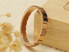 Stainless Steel Jewelry Wholesale - Stainless Steel Rings - HY0149R0497