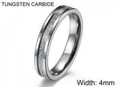 Tungsten Steel Rings Wholesale - HY007R039
