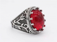 Stainless Steel Jewelry Wholesale - Stainless Steel Rings - HY0013R2449