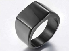 Stainless Steel Jewelry Wholesale - Stainless Steel Rings - HY0143R0101