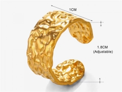 Stainless Steel Jewelry Wholesale - Stainless Steel Rings - HY0159R0337