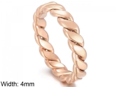 Stainless Steel Jewelry Wholesale - Stainless Steel Rings - HY0113R044