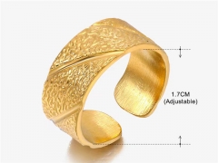 Stainless Steel Jewelry Wholesale - Stainless Steel Rings - HY0159R0741