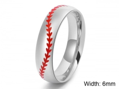 Stainless Steel Jewelry Wholesale - Stainless Steel Rings - HY0156R0070