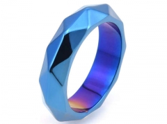 Stainless Steel Jewelry Wholesale - Stainless Steel Rings - HY0143R0809