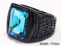 Stainless Steel Jewelry Wholesale - Stainless Steel Rings - HY0143R1283